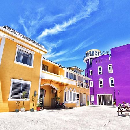 Xinghai Homestay II Magong Luaran gambar