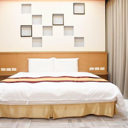 Xinghai Homestay II Magong Luaran gambar