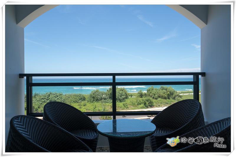 Xinghai Homestay II Magong Luaran gambar