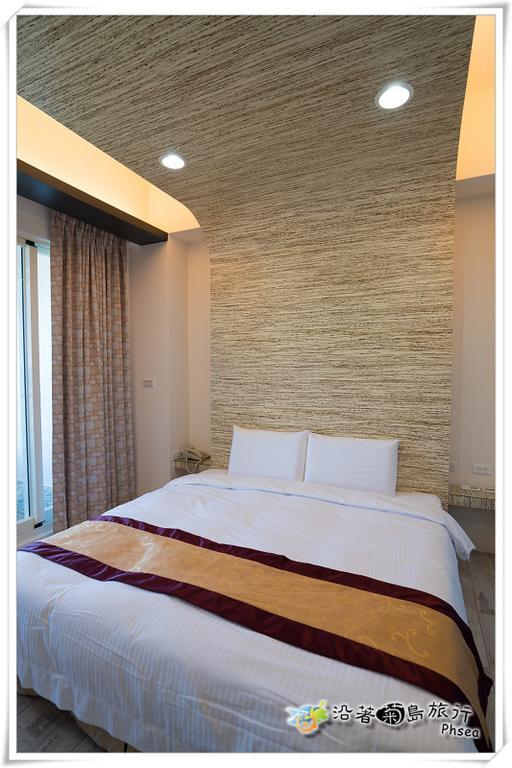 Xinghai Homestay II Magong Luaran gambar