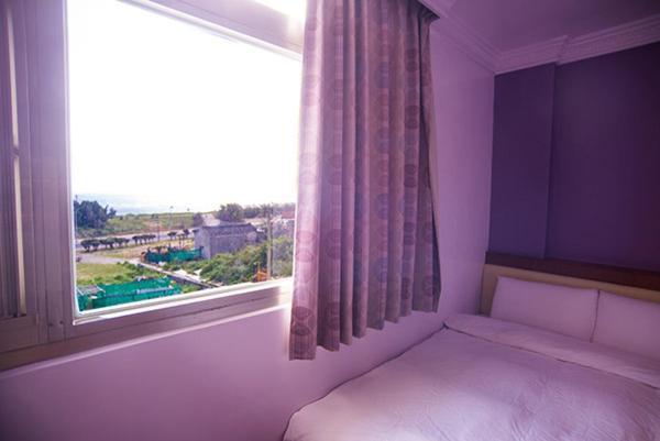 Xinghai Homestay II Magong Luaran gambar