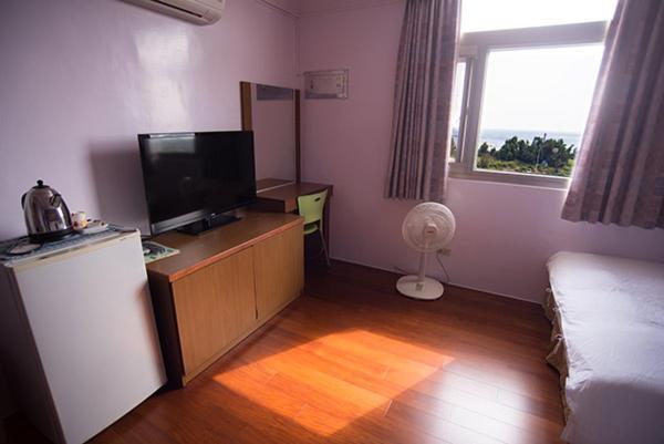 Xinghai Homestay II Magong Luaran gambar