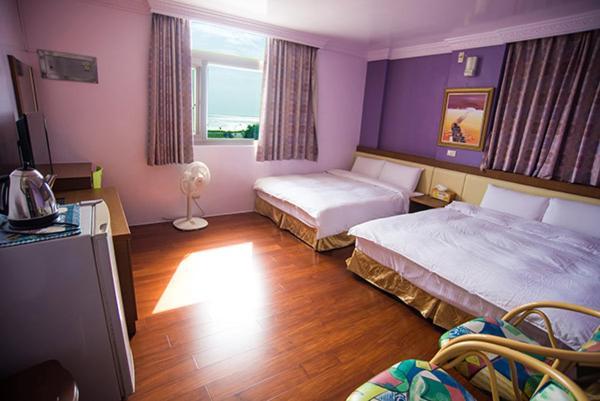 Xinghai Homestay II Magong Luaran gambar