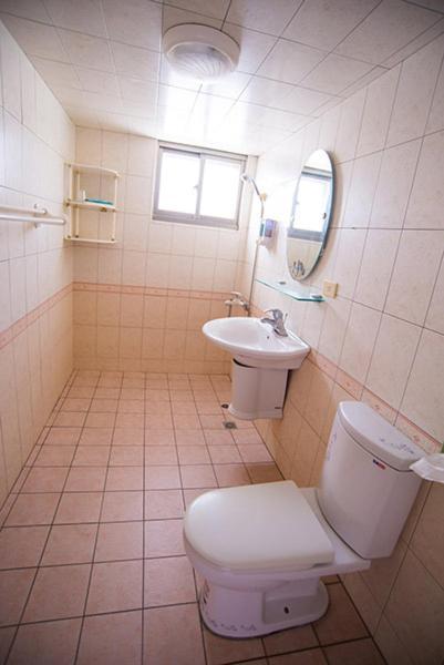 Xinghai Homestay II Magong Luaran gambar