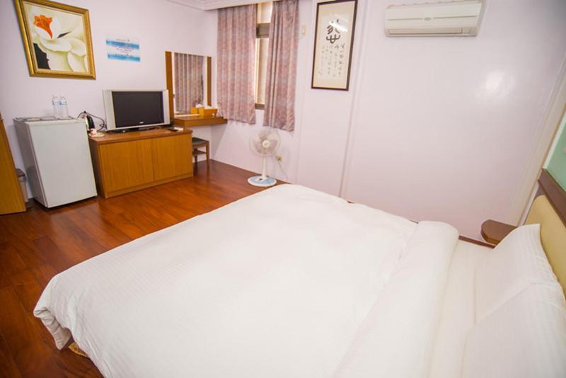 Xinghai Homestay II Magong Luaran gambar