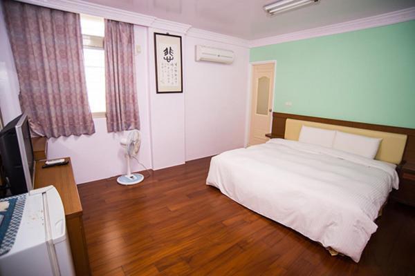 Xinghai Homestay II Magong Luaran gambar