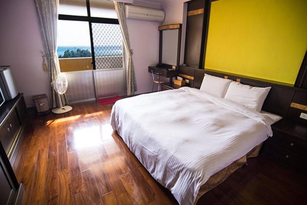 Xinghai Homestay II Magong Luaran gambar