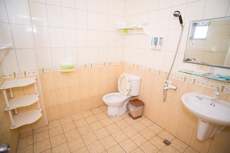 Xinghai Homestay II Magong Luaran gambar