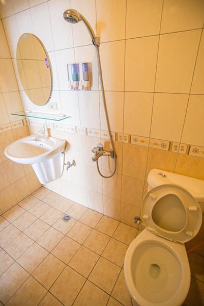 Xinghai Homestay II Magong Luaran gambar