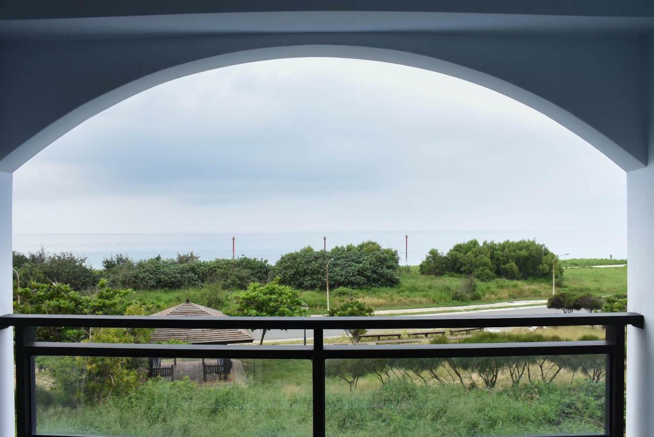 Xinghai Homestay II Magong Luaran gambar
