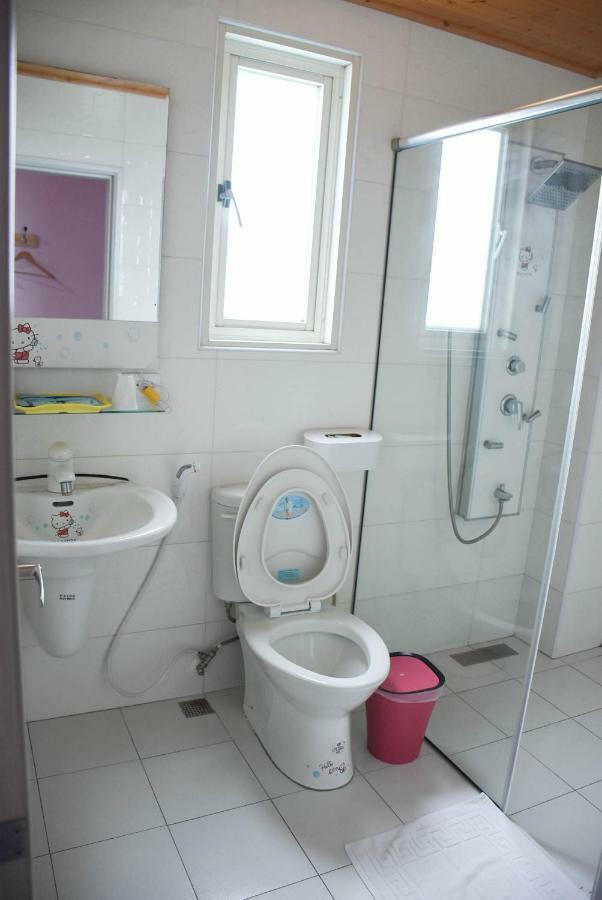 Xinghai Homestay II Magong Luaran gambar