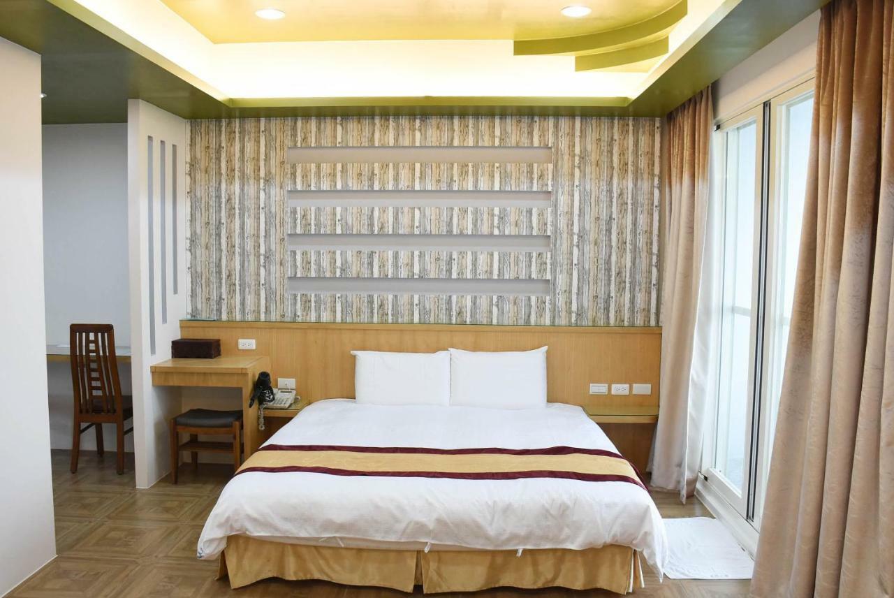 Xinghai Homestay II Magong Luaran gambar