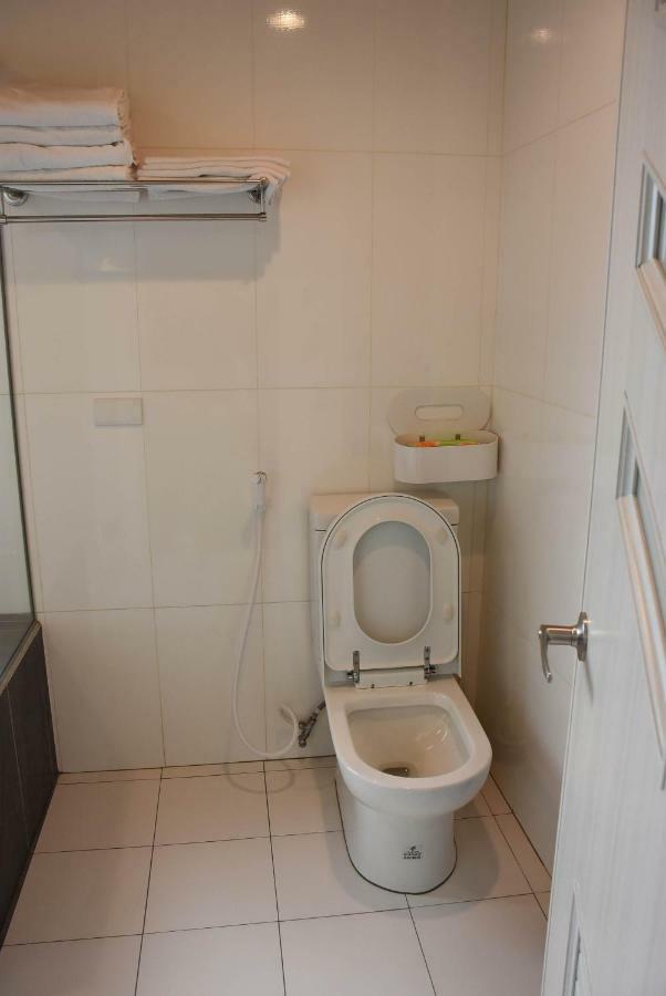 Xinghai Homestay II Magong Luaran gambar