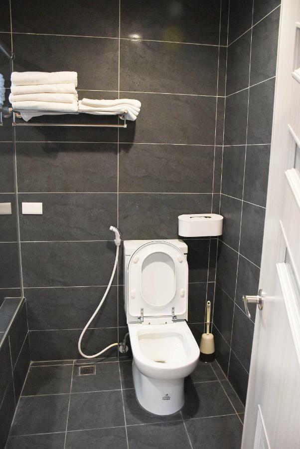 Xinghai Homestay II Magong Luaran gambar