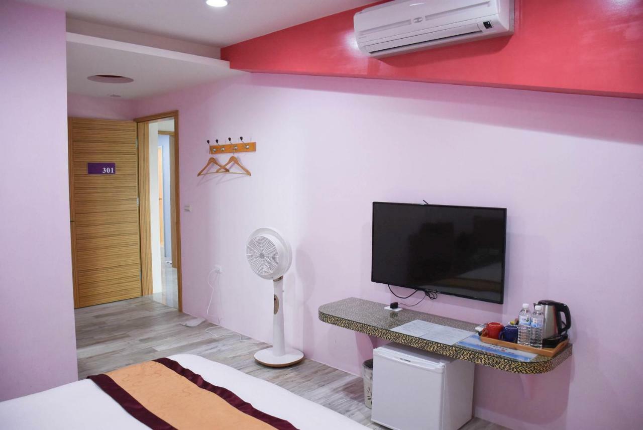 Xinghai Homestay II Magong Luaran gambar