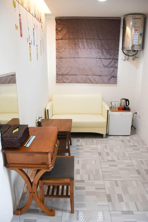 Xinghai Homestay II Magong Luaran gambar