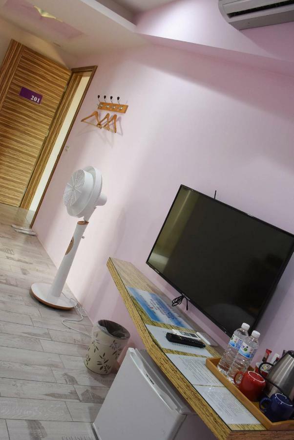 Xinghai Homestay II Magong Luaran gambar