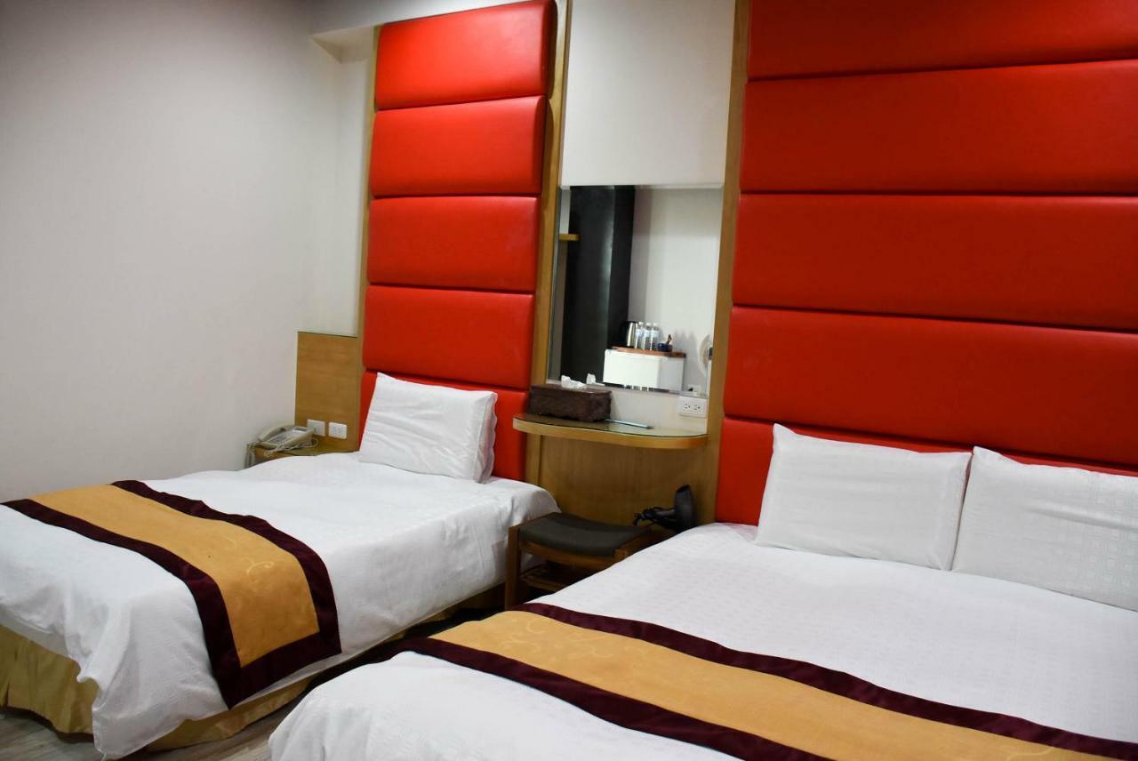 Xinghai Homestay II Magong Luaran gambar