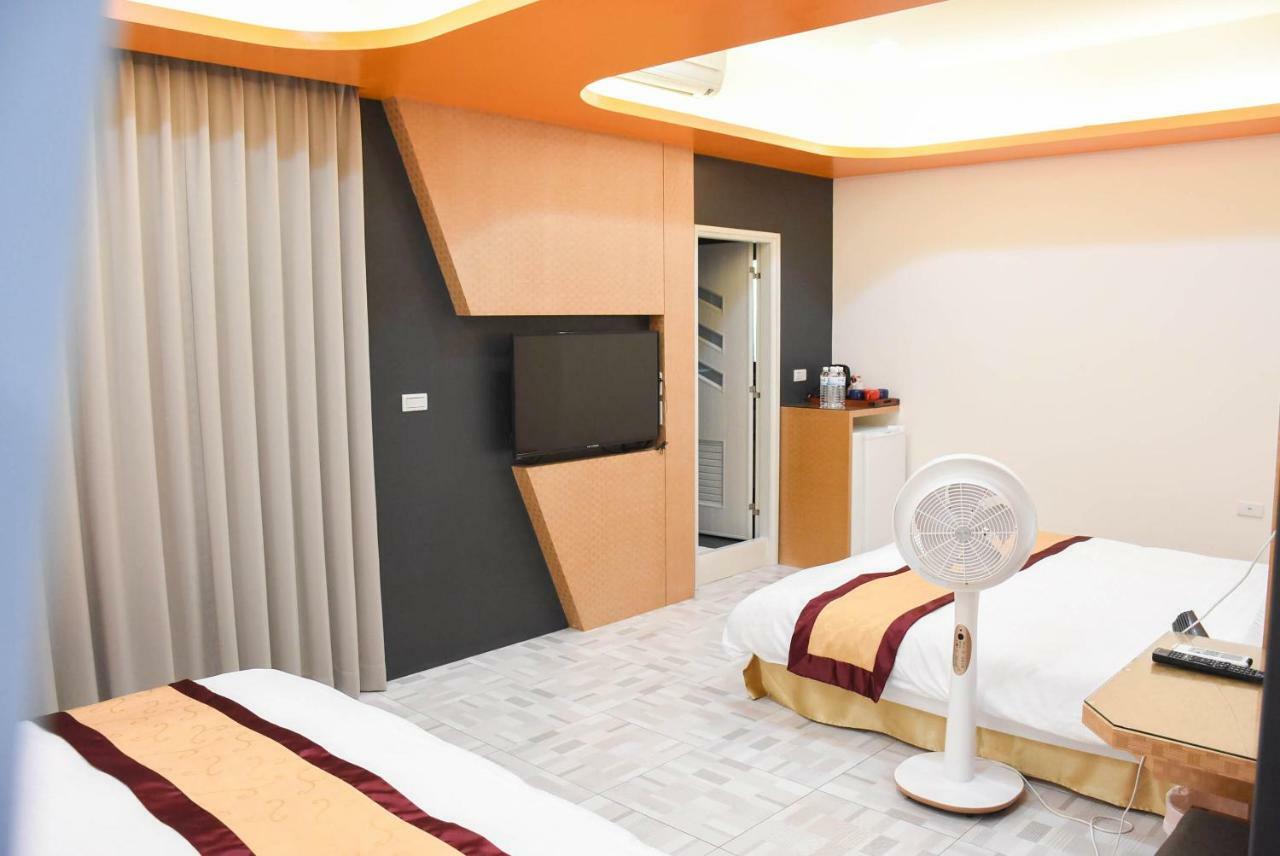 Xinghai Homestay II Magong Luaran gambar