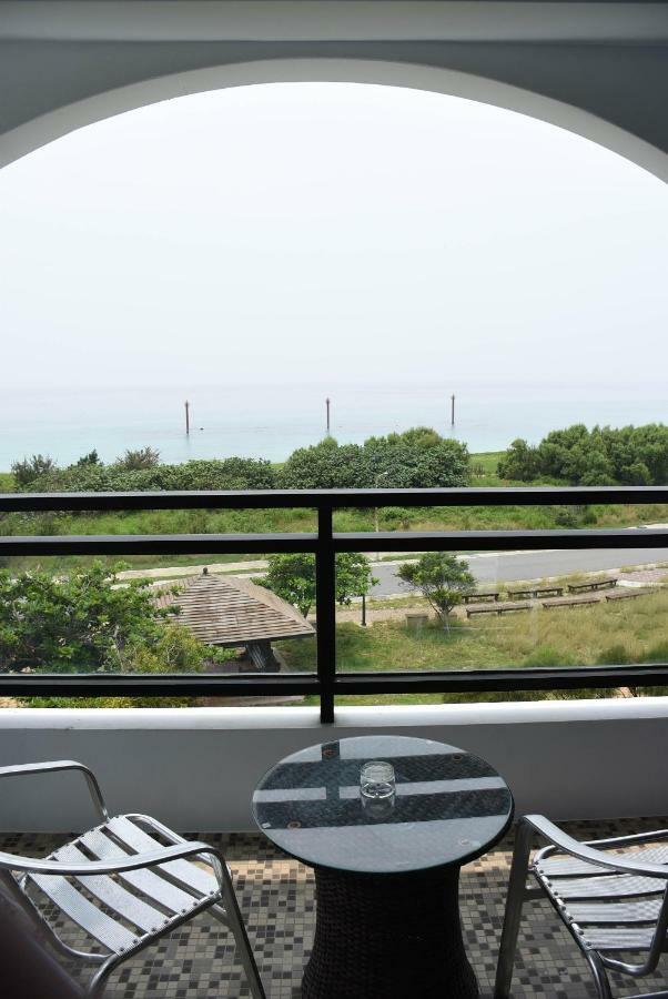 Xinghai Homestay II Magong Luaran gambar