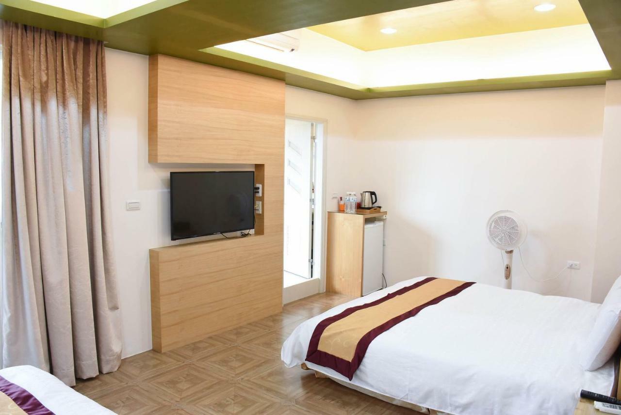 Xinghai Homestay II Magong Luaran gambar