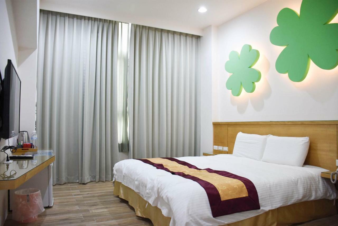 Xinghai Homestay II Magong Luaran gambar