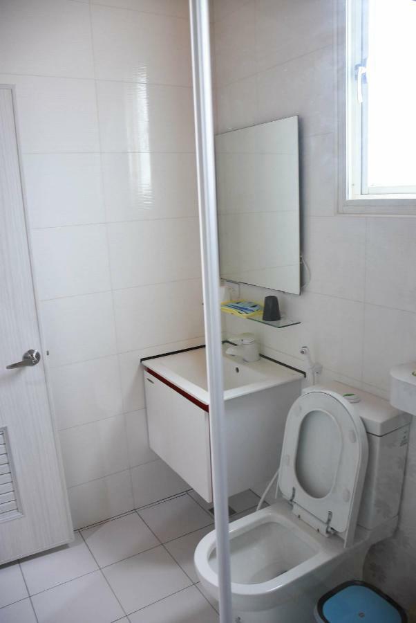 Xinghai Homestay II Magong Luaran gambar