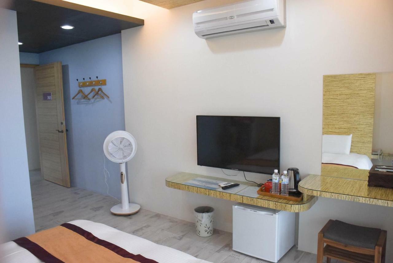 Xinghai Homestay II Magong Luaran gambar