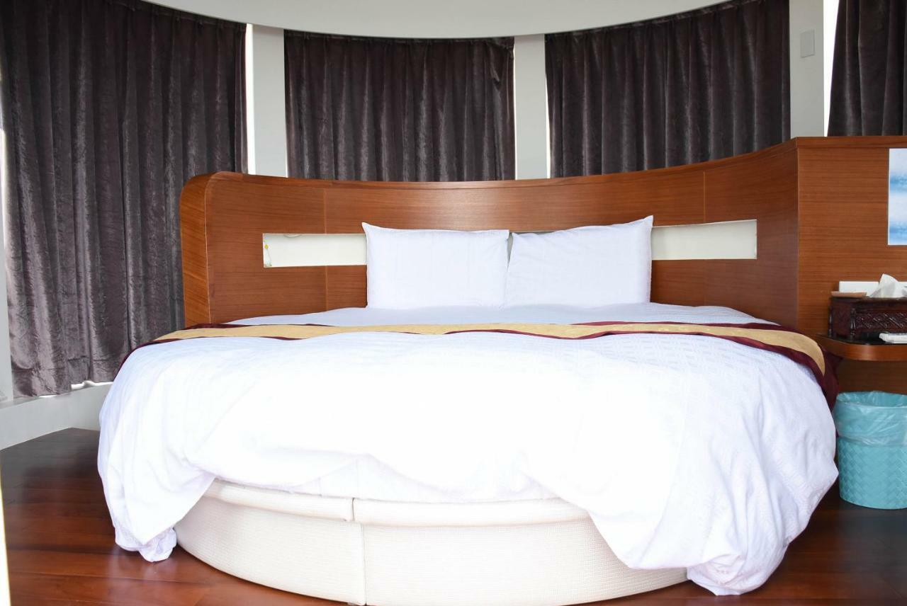 Xinghai Homestay II Magong Luaran gambar