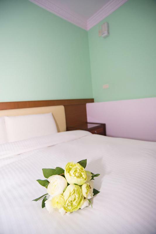 Xinghai Homestay II Magong Luaran gambar