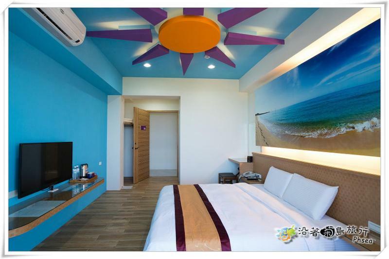 Xinghai Homestay II Magong Luaran gambar