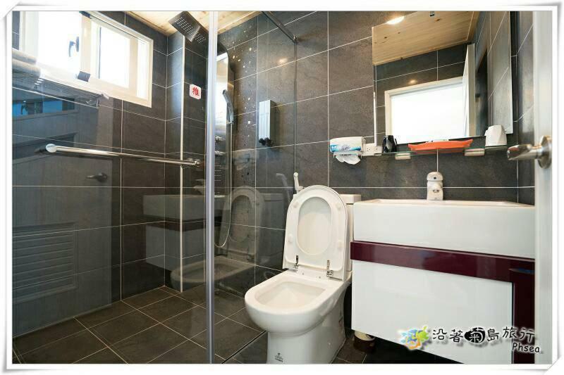 Xinghai Homestay II Magong Luaran gambar