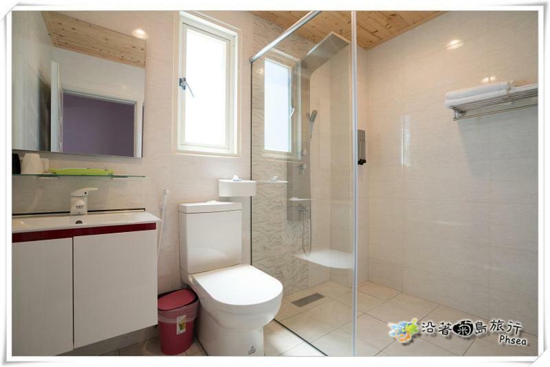 Xinghai Homestay II Magong Luaran gambar