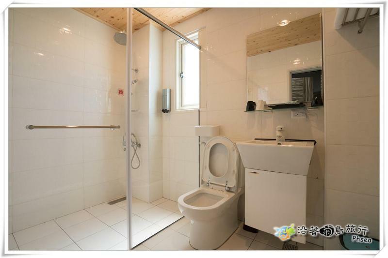 Xinghai Homestay II Magong Luaran gambar