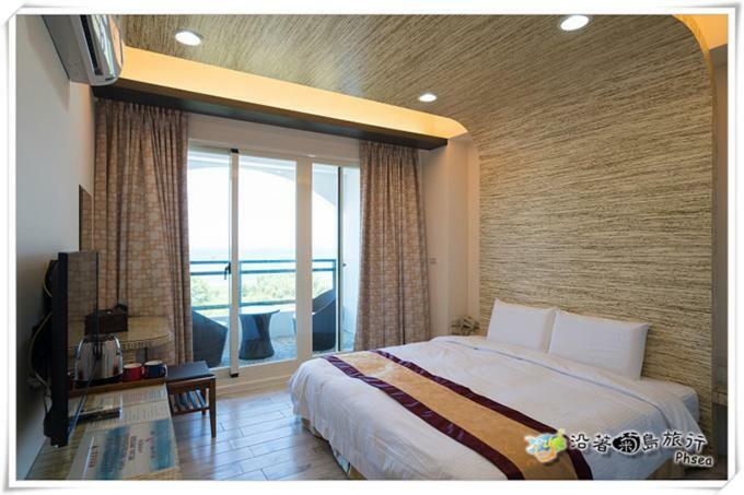 Xinghai Homestay II Magong Luaran gambar