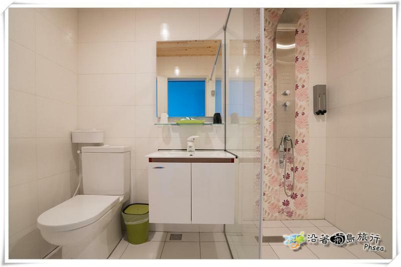 Xinghai Homestay II Magong Luaran gambar
