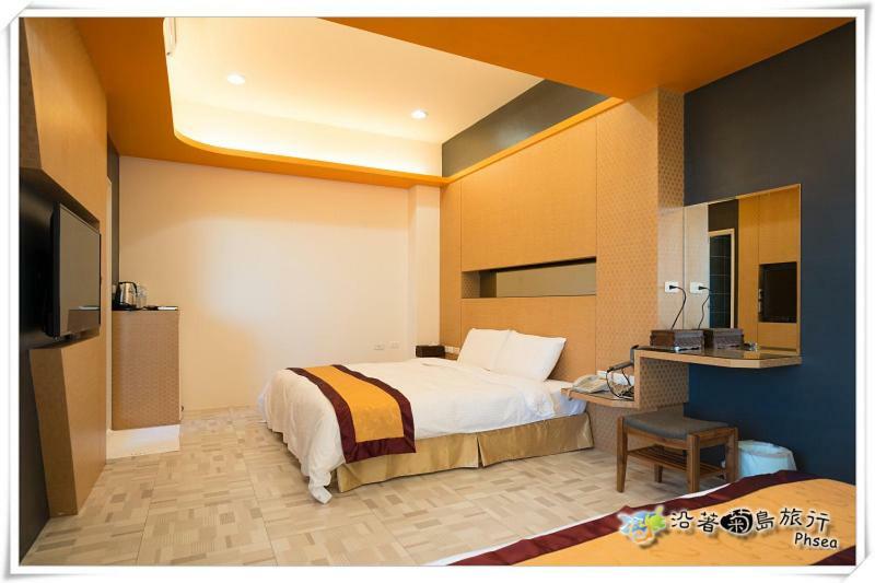 Xinghai Homestay II Magong Luaran gambar
