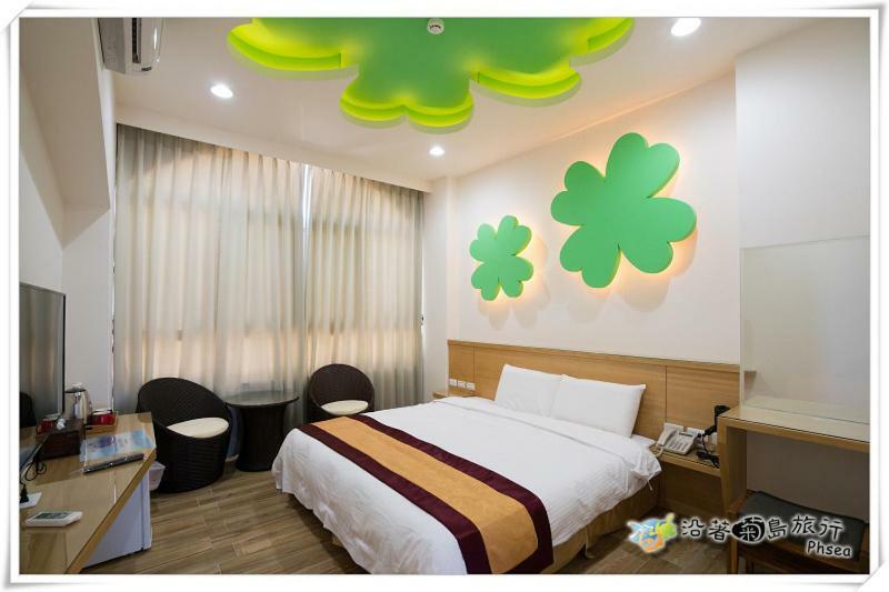 Xinghai Homestay II Magong Luaran gambar