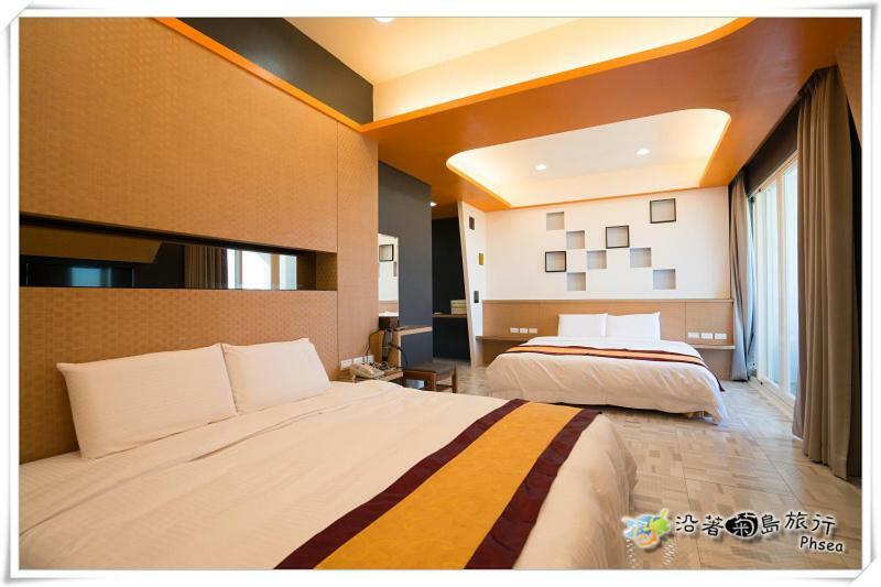 Xinghai Homestay II Magong Luaran gambar
