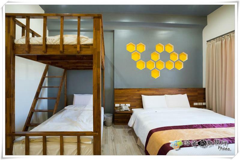 Xinghai Homestay II Magong Luaran gambar